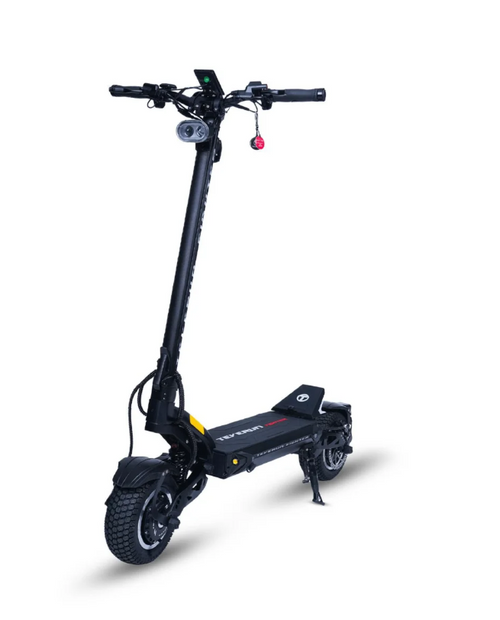 Trottinette teverun fighter ten plus